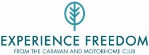 Experience Freedom logo